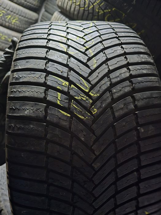 255/35R19 Bridgestone WeatrherControl A005 evo