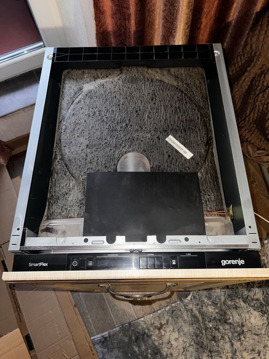 Посудомийна машина Gorenje GV53111