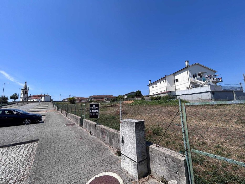 Terreno p/construção de moradia