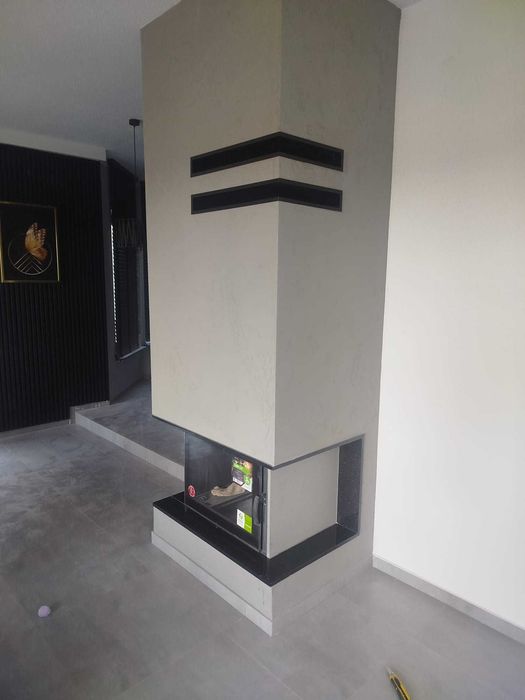 Kompleksowe Wykończenia Wnętrz Pod Klucz Łazienki Apartamenty