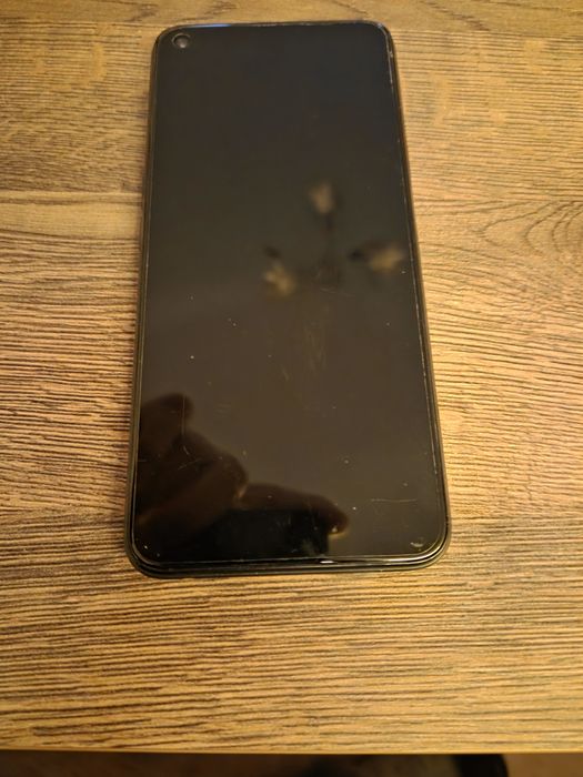 Realme 9 pro 5g 8gb+opaska Huawei