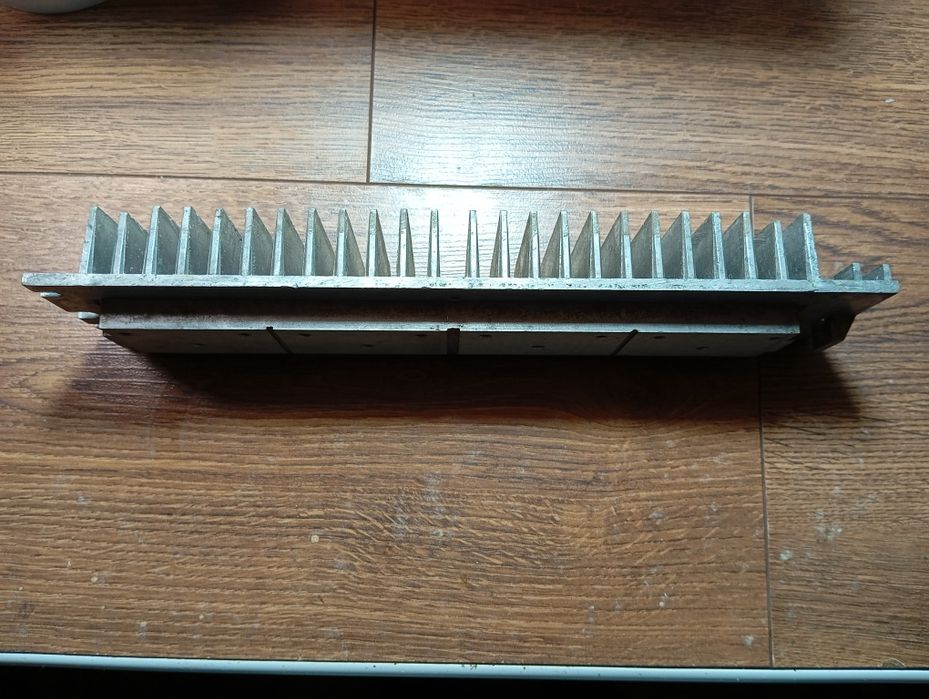 Продам запчасти "Радиотехника У-101/7101".!