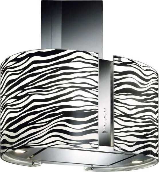 Falmec Okap  Zebra przyścienny 67  OKAZJA