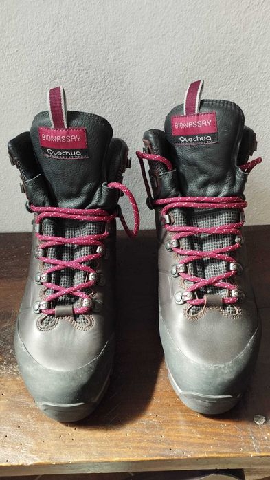 Oportunidade Única...Botas BIONNASSAY