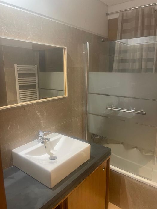 T1 Residencial das Devesas