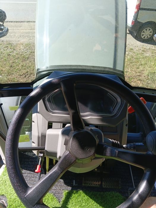 Продам трактор Fotruck 904