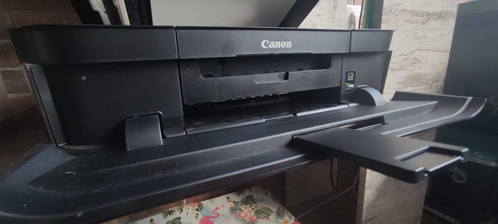 Canon PIXMA Impressor multifunções fotográfica MX925,Wireless WiFi/Fax