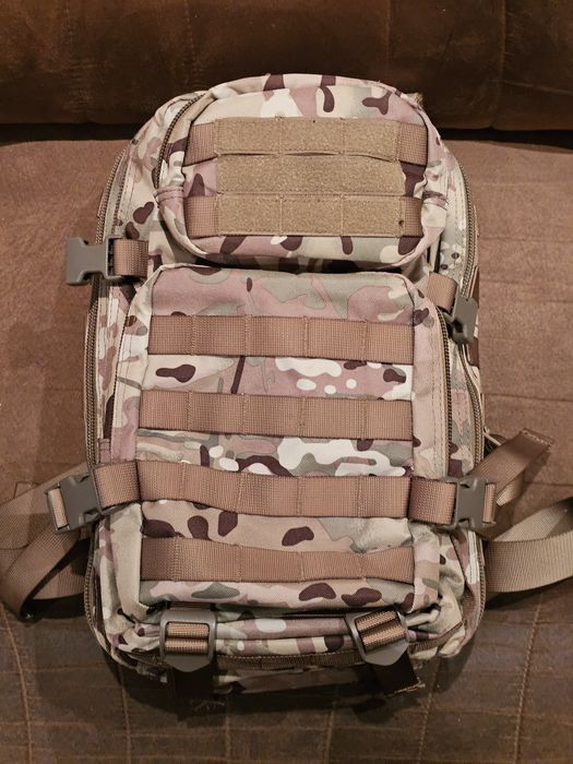 M-Tac рюкзак Assault Pack MC