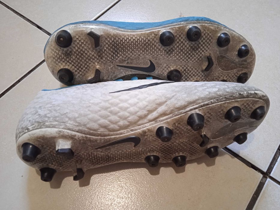 Lanki * NIKE Hypervenom * rozm 36 * ORYGINALNE