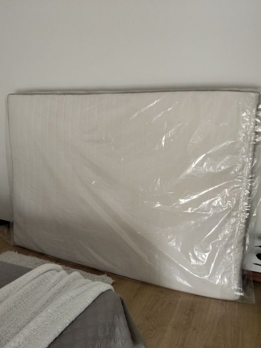Colchão 200x140cm