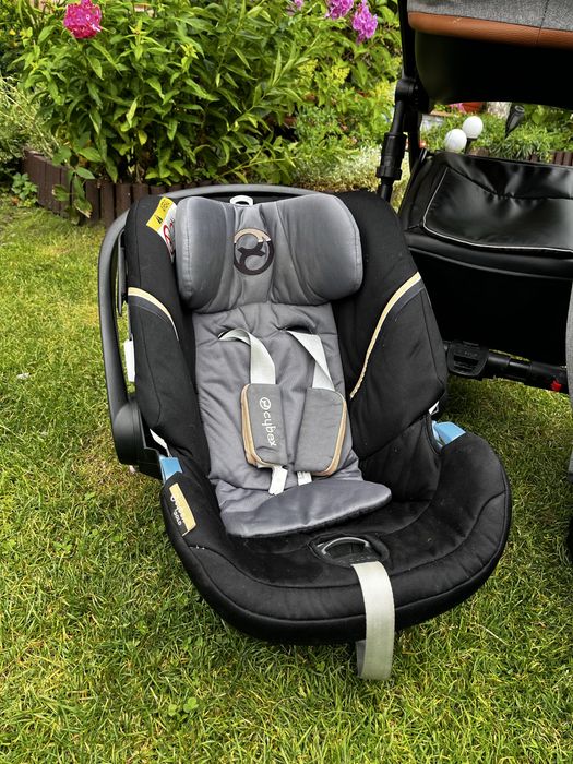 Wózek Bexa New Ideal