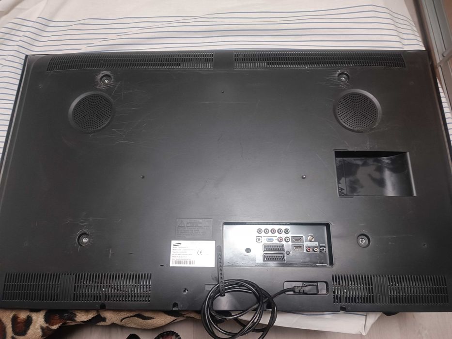 Телевізор Самсунг