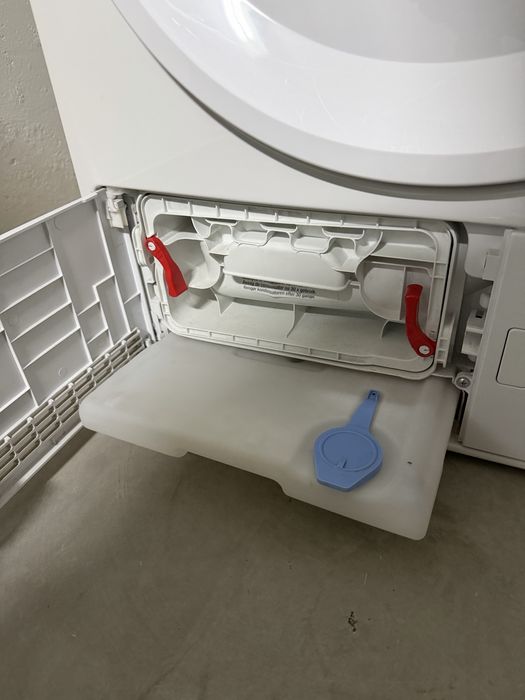 Maquina de secar Beko DB 7111 PA0