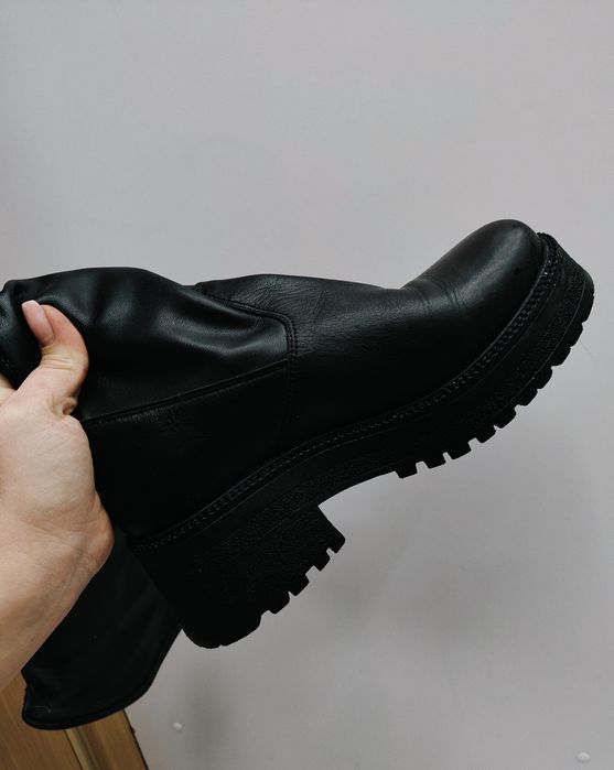 Kozaki za kolano malaspina 39