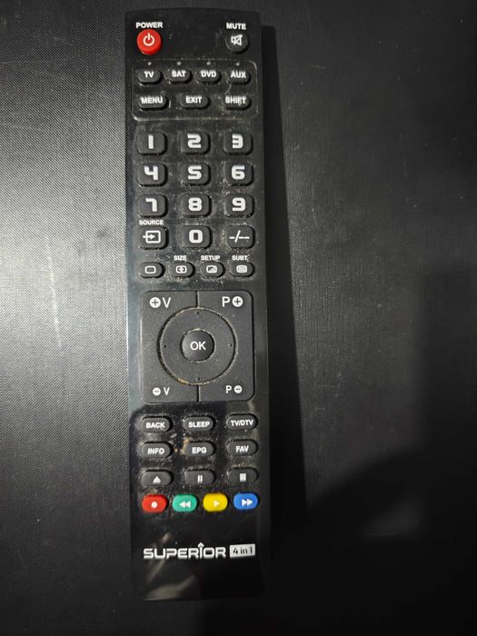 TV 32" Marca Schöntech