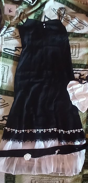 Плаття з Aliexpress