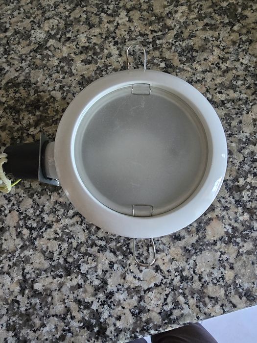 Focus de iluminação,18 no total