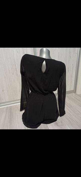 Комбінезон жіночій  сексуальный