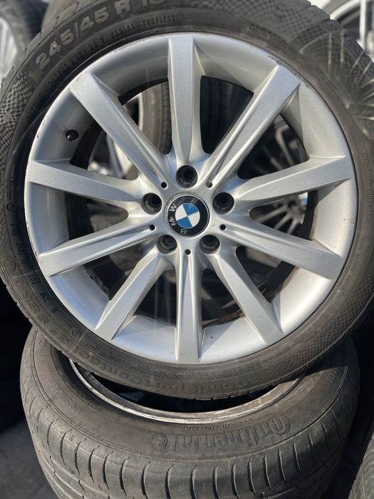 Jantes 18 Originais BMW Série 3, 5 em 5x120