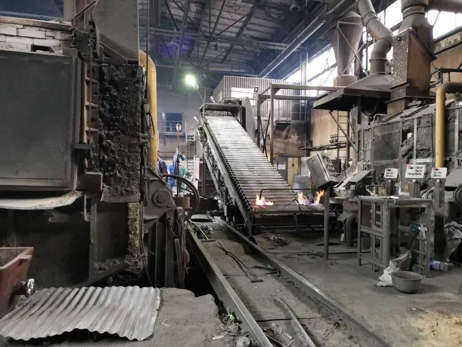 Продаж об'єкта  промислового призначення, 10 км до Києва., 2,5 Га