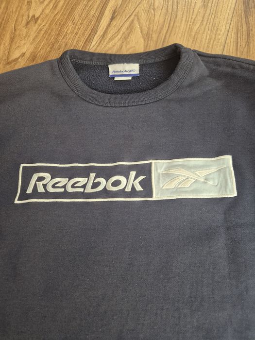 Sprzedam bluzę Reebok