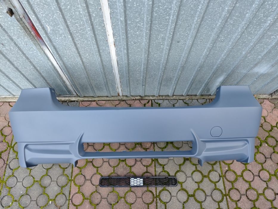 Zderzak Tył Tylny M3 Look BMW e90