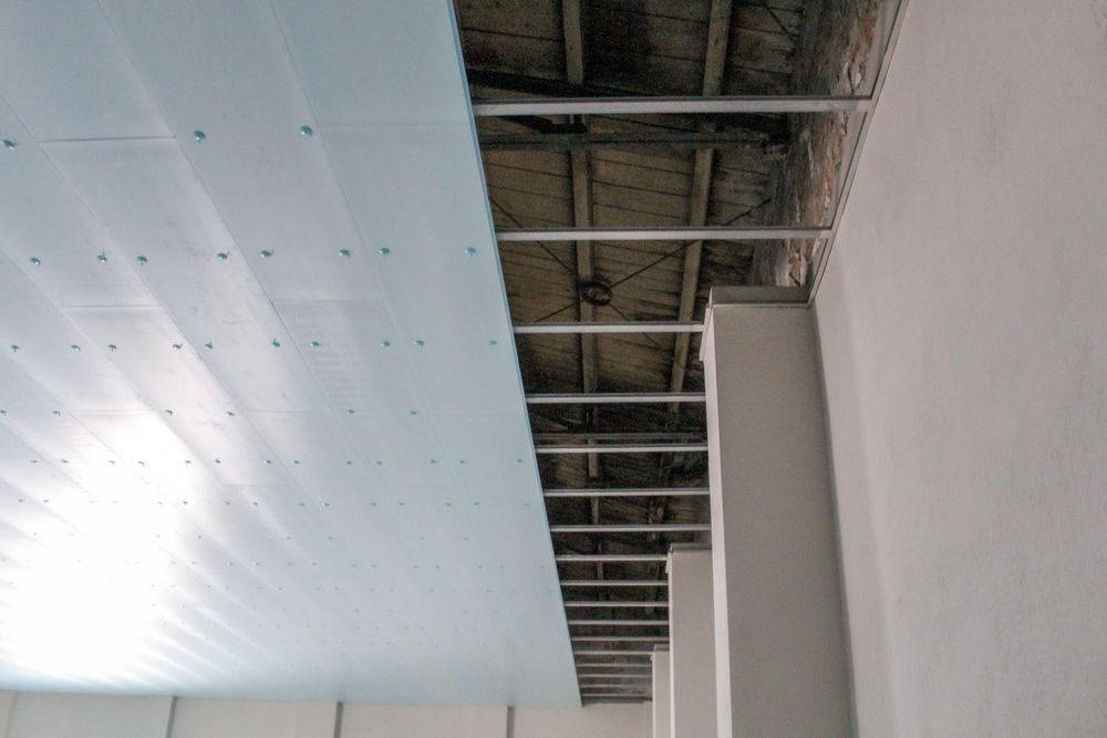 Płyty Izolacyjne STYRODUR XPS AGRO Do Stodoły Garażu Warsztatu Hali