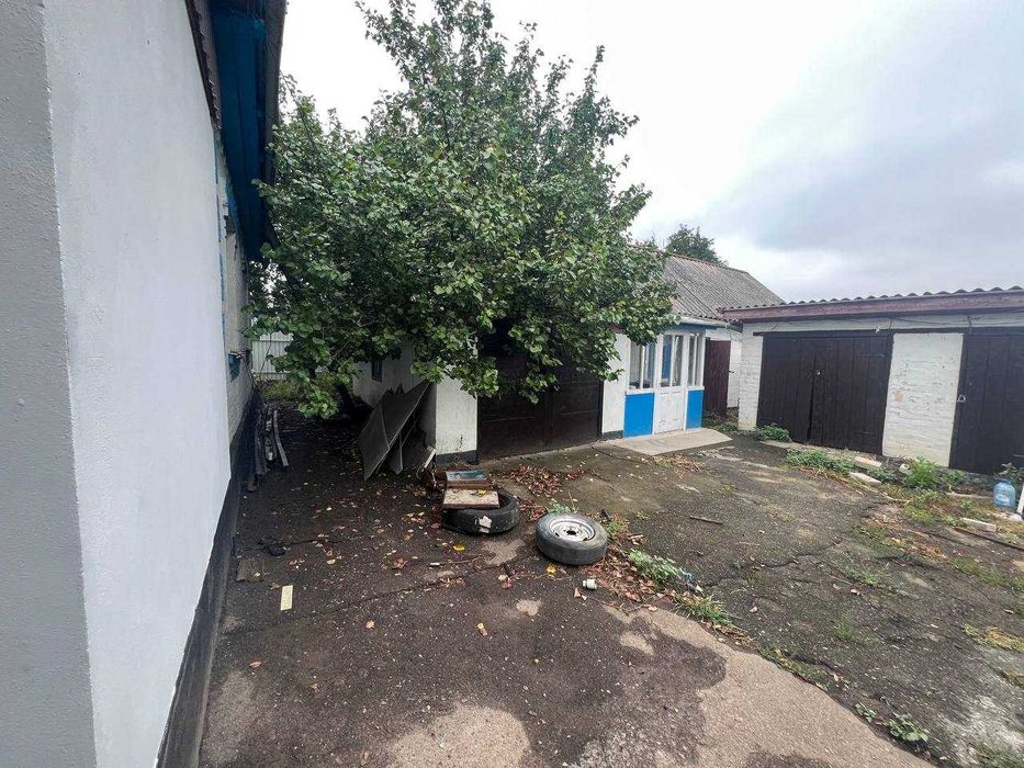 Будинок в Голованівську