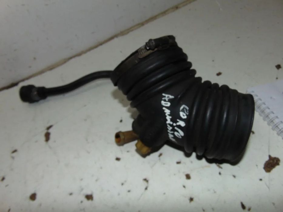 Volvo 480 turbo coletor admissão " nova de stock antigo