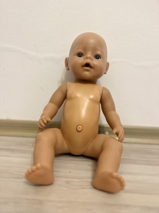 Baby born+одяг.