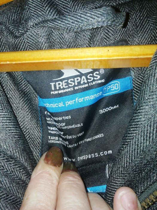 Куртка удлиньона