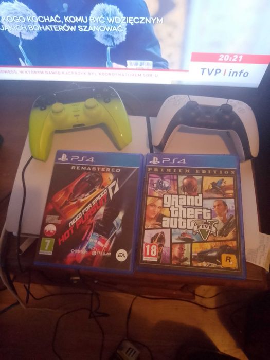 Kosola ps5 PlayStation