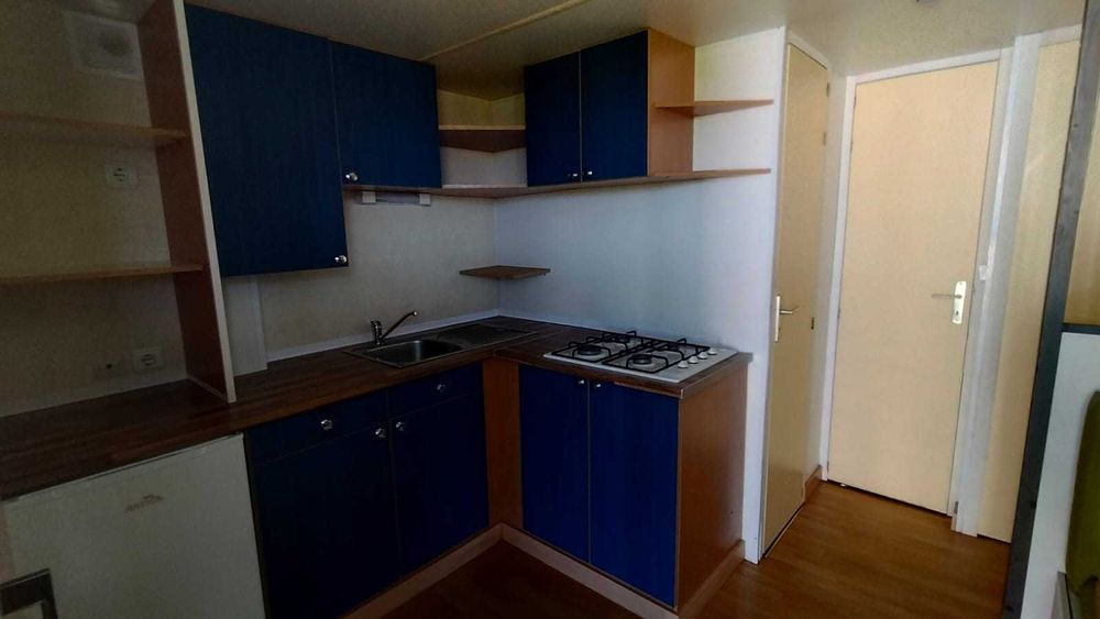 T3 Casa móvel - Pero Pinheiro