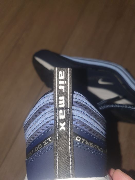 Nowe Nike Air Max 45