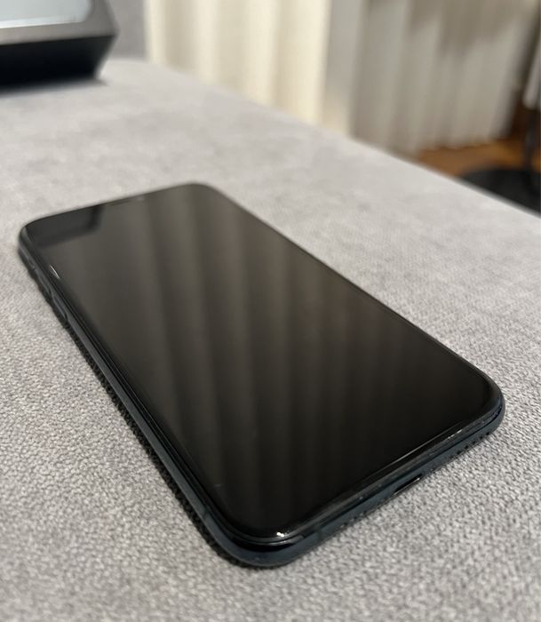 iPhone 11 Pro - 64 GB - como NOVO