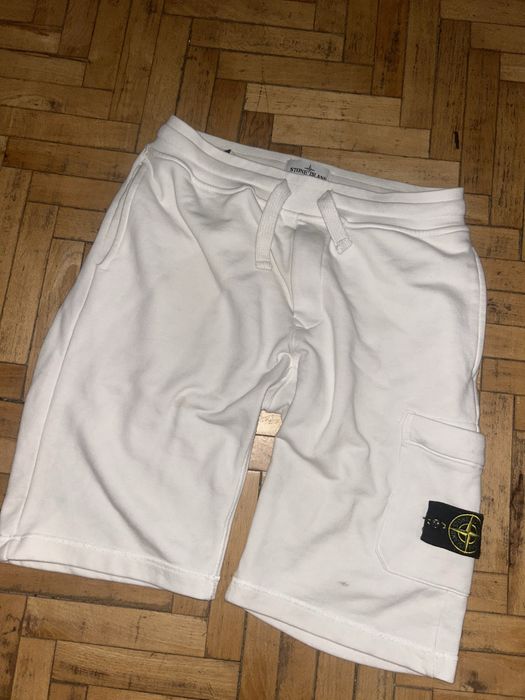 Шорти Stone island