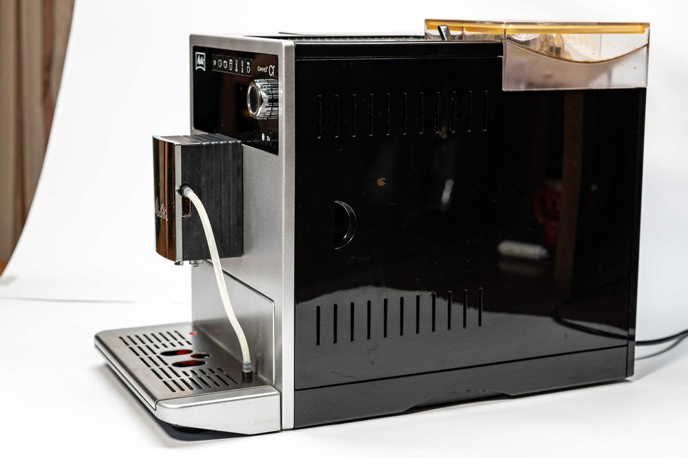 Melitta CAFFEO CI - expres do kawy