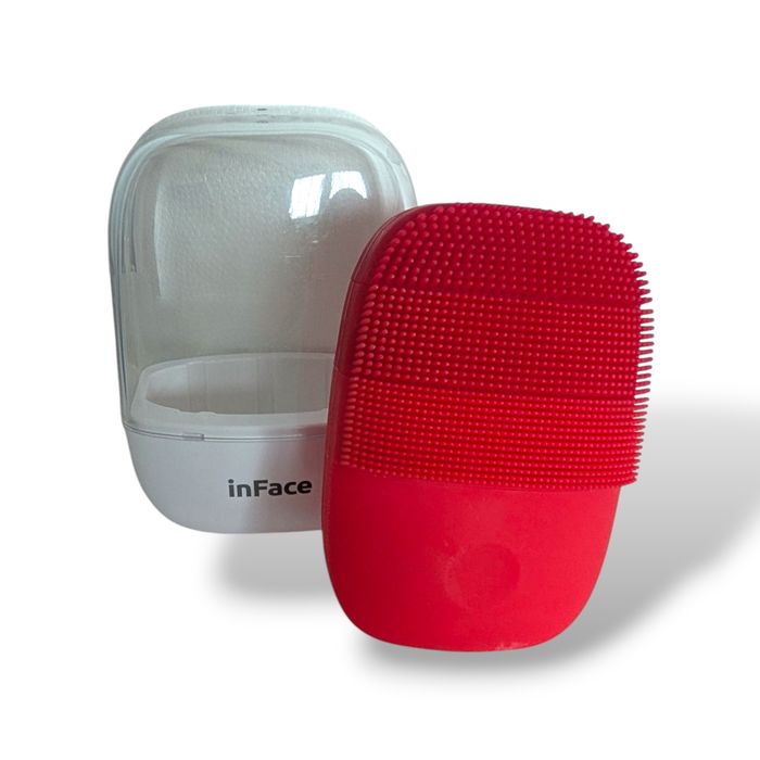 Szczoteczka soniczna do twarzy