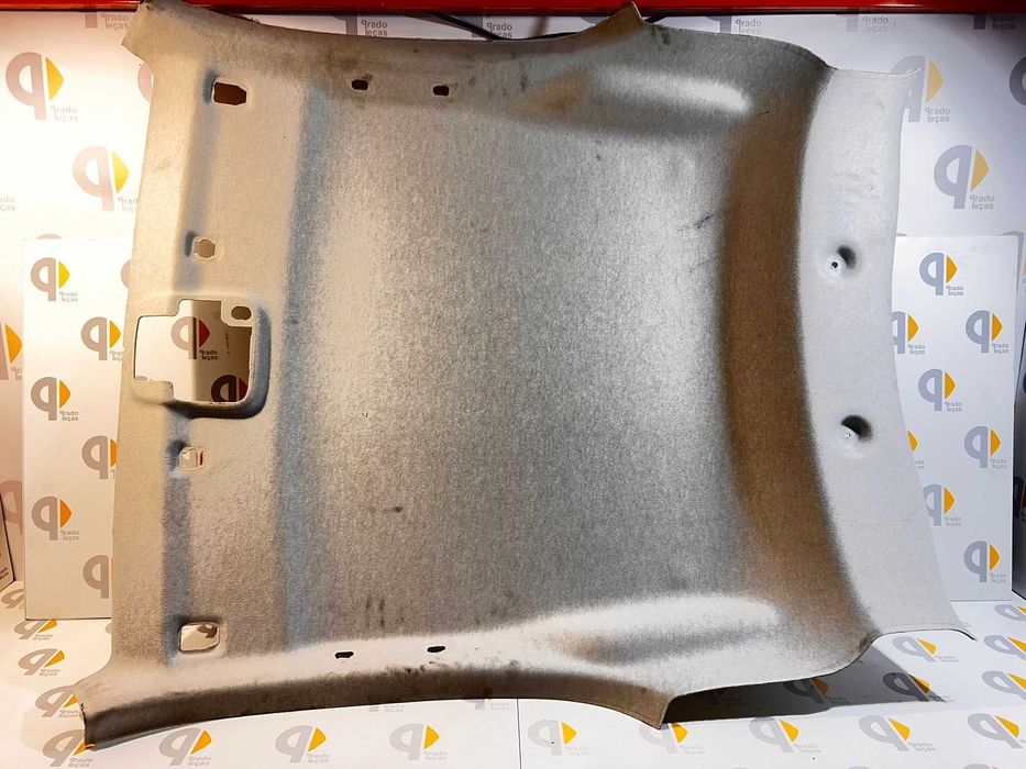 Forro interior teto smart fortwo 453