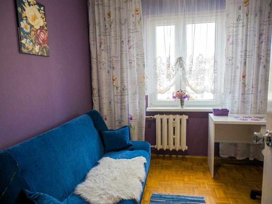 Pokój na wynajem