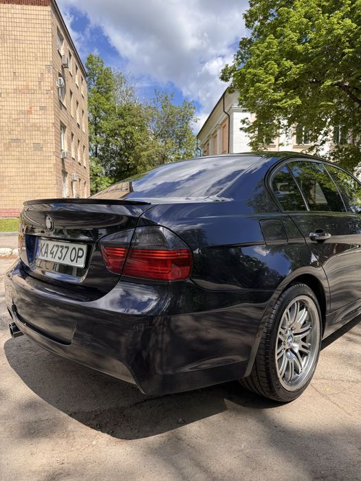 Bmw e90 3.0 Xl Акпп обмен