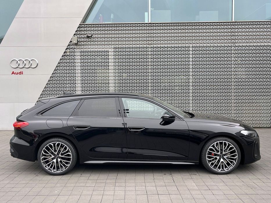 Audi S5 Avant