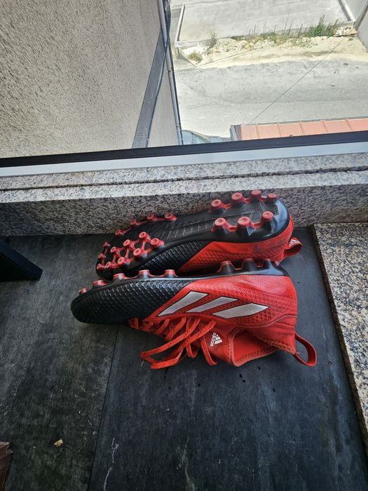 Chureiras adidas n44