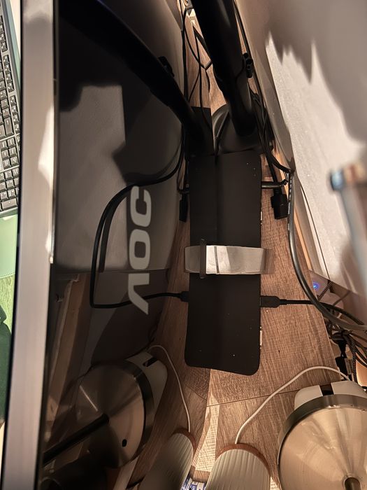 Monitor gaming 35’’ AOC C3583FQ64584818706563121