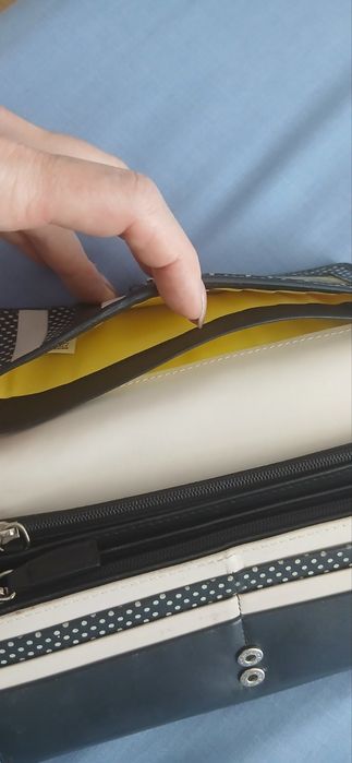Гаманець,Кошелек RADLEY LONDON, кожа,шкіра