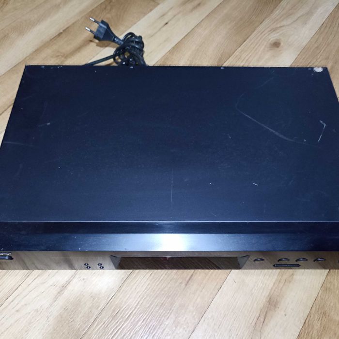 Odtwarzacz CD Sony CDP-XE370