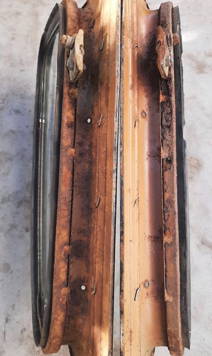 ГАЗ-12 ЗИМ. Запчасти.