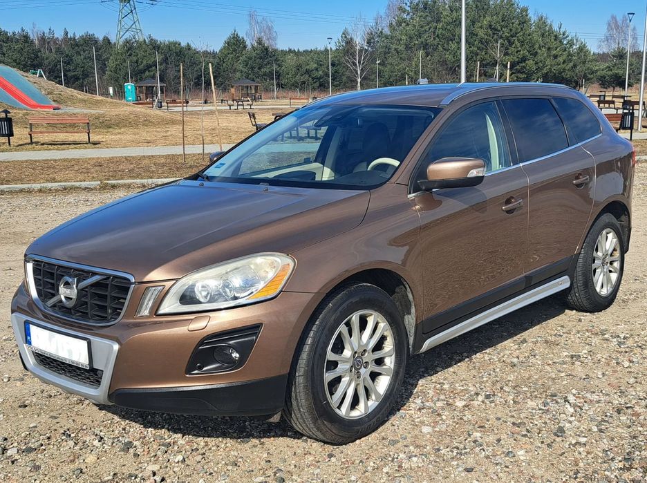 Volvo XC 60