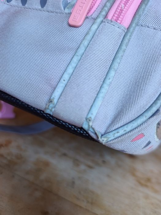 Рюкзак Kite Education шкільний від першого класу з котом Studio Pets