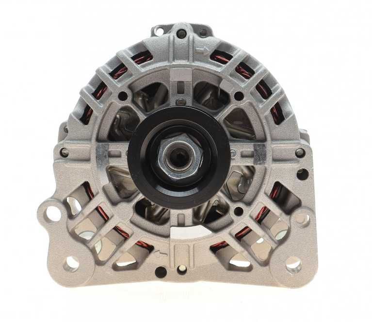 Генератор  VW Golf Polo Passat Caddy Touran Touareg T5 T4 СС Amarok